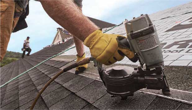ABM RoofingImages