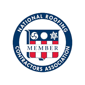 National Roofing Contractors Association Logo