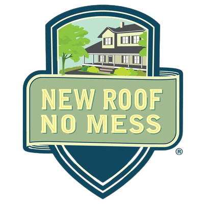 New Roof No Mess Logo