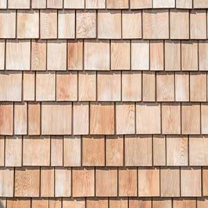 cedar shake shingles